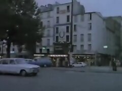Французское порно Alpha France - French porn - Full Movie - Langue De Velours (1976)