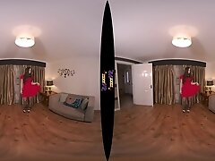 The Audition - ZexyVR