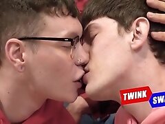 Progressive Step Dads Turn Step sons Gay