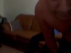 Вебкамера Paying to suck the old black man straight. The Doorman