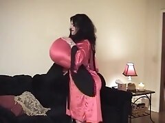 bambi blaze vampire suck fest 2