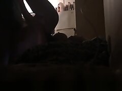 Kandii Gets Dicked Good (Full Tape)