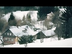 Winter Joy 1 - Belle Claire & Thomas Lee - SexArt