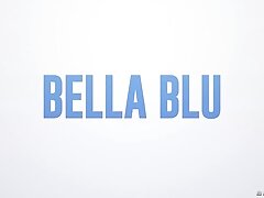 Брюнетки, Семяизвержение, На лицо, Большие сиськи Pervy Dad Steals College Cutie With Mick Blue, Bella Blu - Brazzers