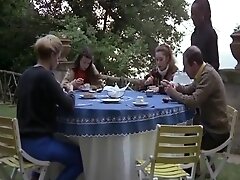 Французское порно, Межрасовый, Ретро порно Secretes d (remastered)