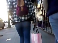 BootyCruise: Walking & Waiting 2