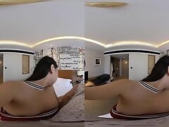Sweet Bunny pounded hard in Bangkok - AsiansexdiaryVR