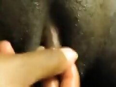 Best amateur Close-up, Big Clit porn clip