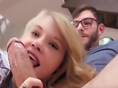 Luiza, lindsey, & Angela 3 on 1