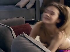 Stepsis Gets Stuck - S21:E2 - Nubiles-Porn