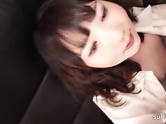 Любительское, Азиатки, Семяизвержение, Фетишисты, Японское Порно, Молоденькие, Большие сиськи Asian Angel 21987 - Tosaiprod