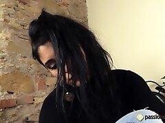 Waiting On Love, Scene 3 - Karlie Montana