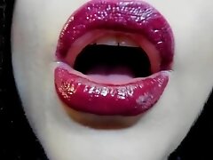 Extreme Close-Ups