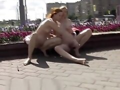 Public Sluts 3 Anal