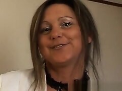 Pair Of Blessings - hot milf with bbc