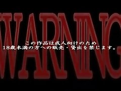 Crazy Japanese girl Imai Natsumi in Amazing Solo Girl, Dildos/Toys JAV scene