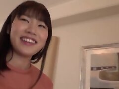 Trans Bailey Love Seduces Roommate With Lingerie - TransRoomates