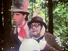 Kristine DeBell, Bucky Searles, Gila Havana in classic fuck site