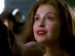 Ashely Judd and Mira Sorvino nude scene in Norma Jean