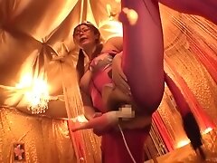 Bbacos-029 【羞恥】ババコス！【bba】いい歳をした身長172gボインの主婦に○ヴァ真○波マリイラス