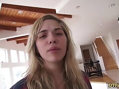 Любительское, Блондинки, На лицо, Хардкор Lia Lor Rough And Dirty Homemade Sex