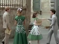 the private lesson (russian dubbing)