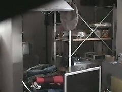 Best Japanese whore Neiro Suzuka in Fabulous Stockings, Fishnet JAV clip