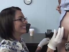 Lucky Rubber Duck - Carrie Quintana