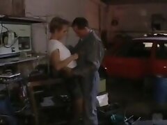 Biggi Blonde - Fuck Stop