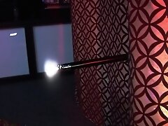 Big tits femme fatale ass fucked by evil mastermind by Mission Sexpossible