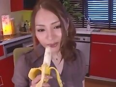 Отсос, Дрочат, Японское Порно, Большие сиськи Exotic Japanese model Akubi Asakara in Best Big Tits, Blowjob JAV clip