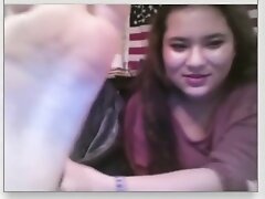 chatroulette girls feet 235