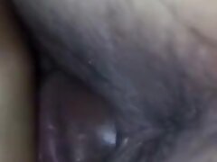 Stepsister creampie