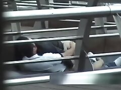 Luiza Saint In Easy teen 18+ Secretary