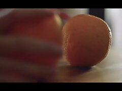 Two Lesbian Beauties, Harriet Sugarcookie And Anny Aurora