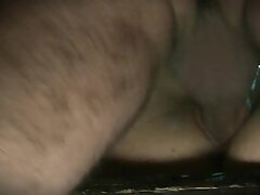 Initiation rituals followed by a hard threesome by Mission Sexpossible