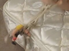 Bondage figures