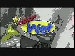 Немецкое порно Magma Wet - Wasserwerfer Pissen ohne Grenzen