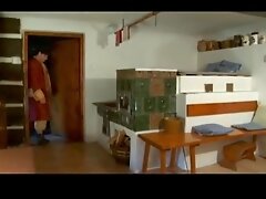 Семяизвержение, Немецкое порно, Хардкор EDELWEISS