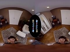 VR porn - Change Of Heart - SexBabesVR