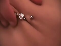 bellatina se masturbe dans sa voiture au car wash