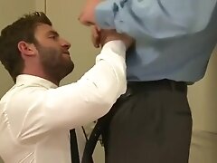 MARC DYLAN AND AVI DAR