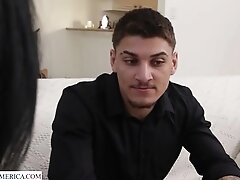 Payton Preslee makes a deal to get her husband the contract he needs