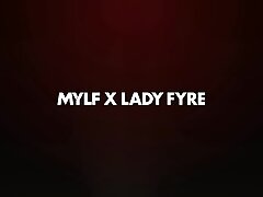 Age Old Sex Rituals - MYLF