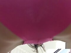 Veronica Voxx Ep. 6 - Fart Fantasy