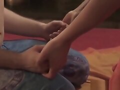 Gay Prostate Massage