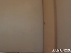 Азиатки, Отсос, Хардкор, Японское Порно, Массаж Arousing Asian milf enjoys a massage and happy ending