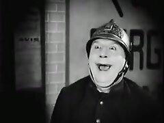 Le pompier des follies bergeres - 1926