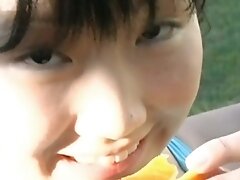 Aira Mihana - The pool