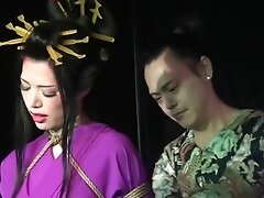 Moscowknot 2014 - Nawashi Kanna & Kagu Ra